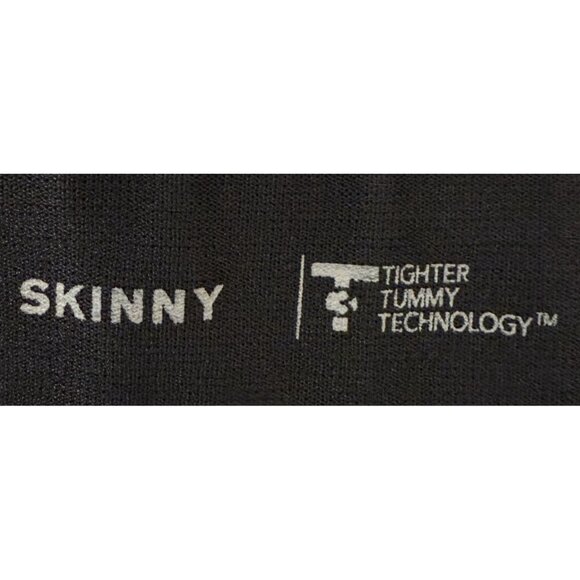 Lane Bryant Womens Skinny Jeans Size 22 Regular With Tighter Tummy Technology - Picture 5 of 7